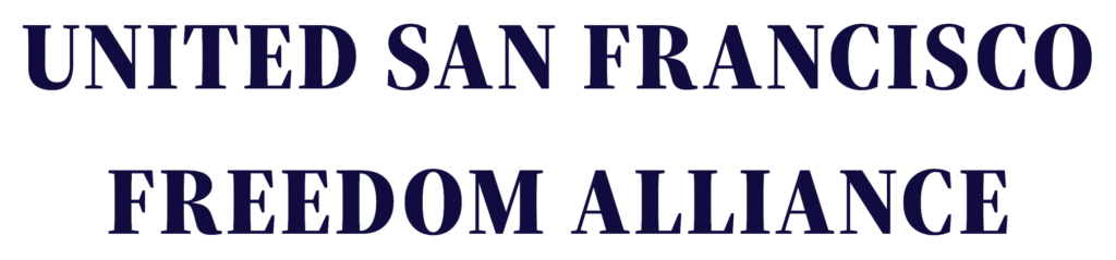 United San Francisco Freedom Alliance
